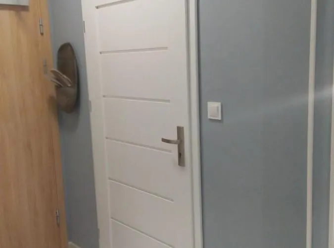 Róża- Lotnisko Apartamento Wrocław