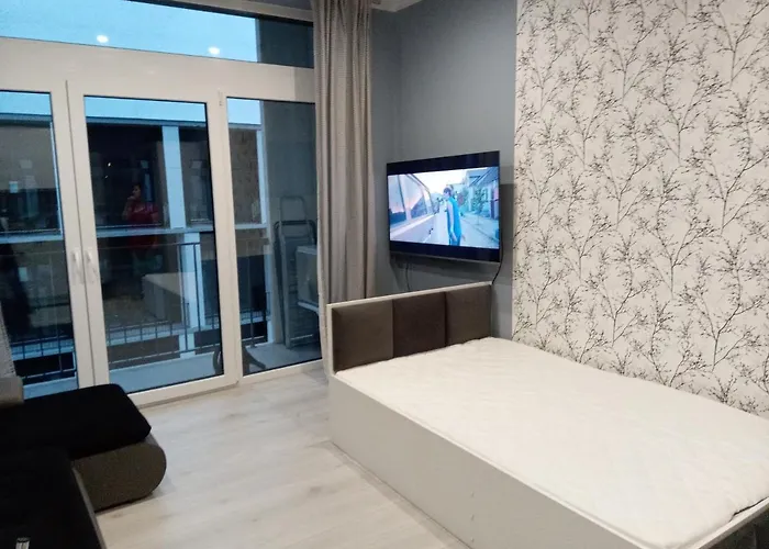 Apartamento Róża- Lotnisko