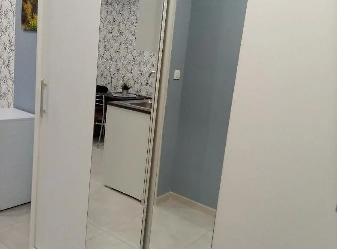 Apartamento Róża- Lotnisko