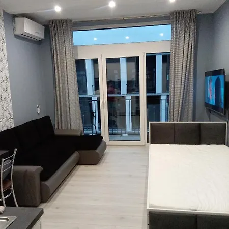 Apartment Roza- Lotnisko Breslau