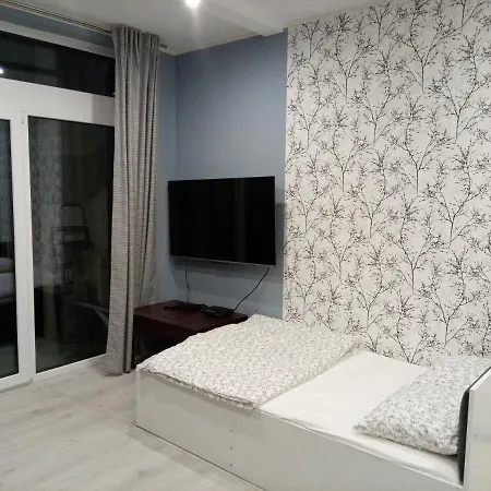 Roza- Lotnisko ヴロツワフ