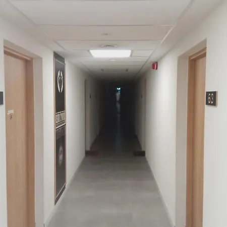 Roza- Lotnisko Apartmán *