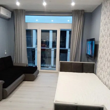 Roza- Lotnisko Appartement Wrocław
