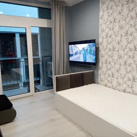 Apartamento Róża- Lotnisko