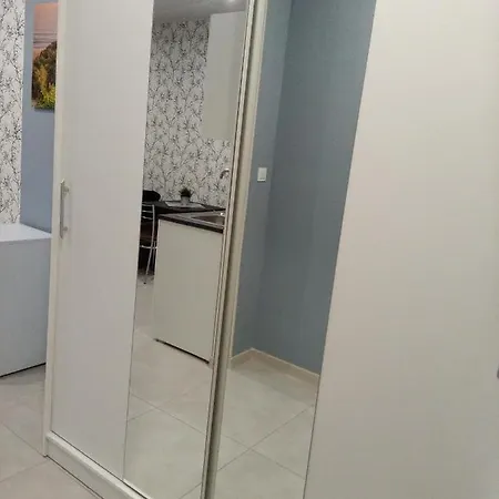 Apartment Roza- Lotnisko