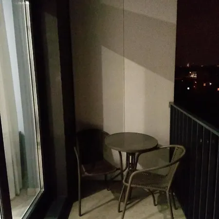 アパート Roza- Lotnisko