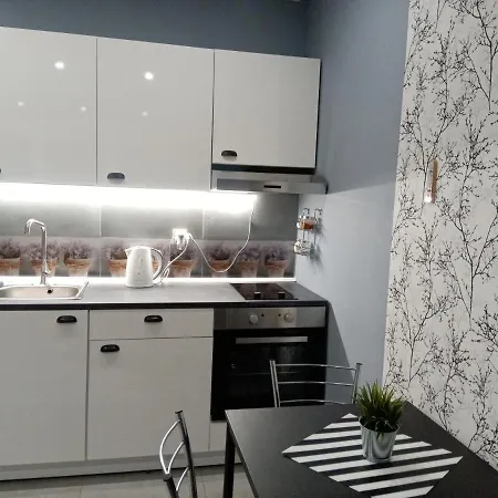 Apartamento Róża- Lotnisko