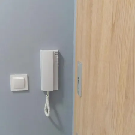 Apartamento Róża- Lotnisko