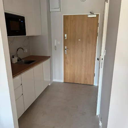 Apartment Roza- Lotnisko *