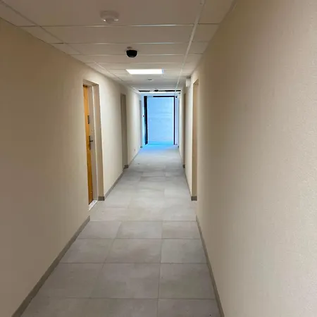 Roza- Lotnisko Apartment Breslau