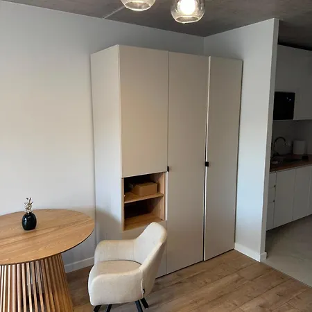 Appartement Roza- Lotnisko Wrocław