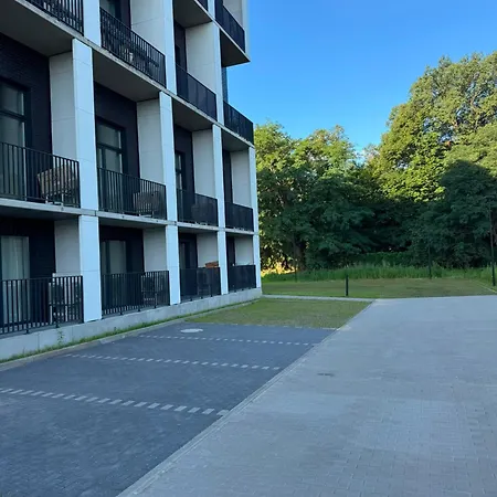 Apartment Roza- Lotnisko