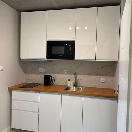 Apartment Roza- Lotnisko *