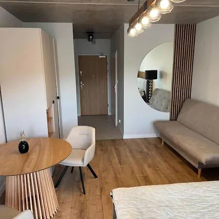 Apartment Roza- Lotnisko