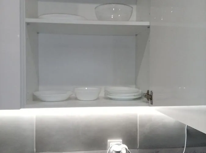 Roza- Lotnisko דירה *