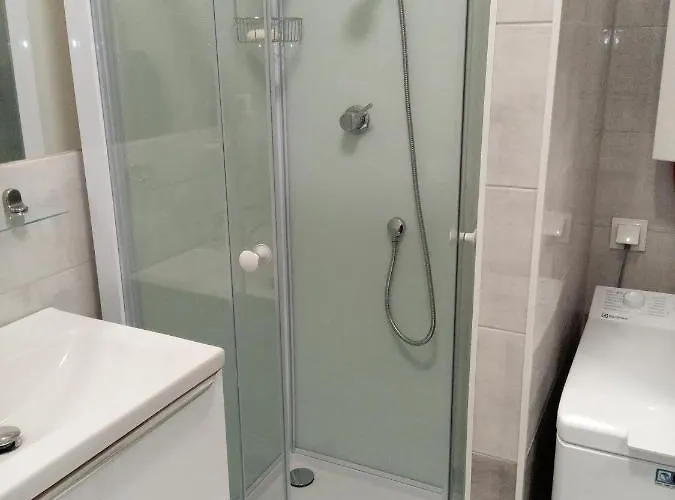 Roza- Lotnisko דירה *