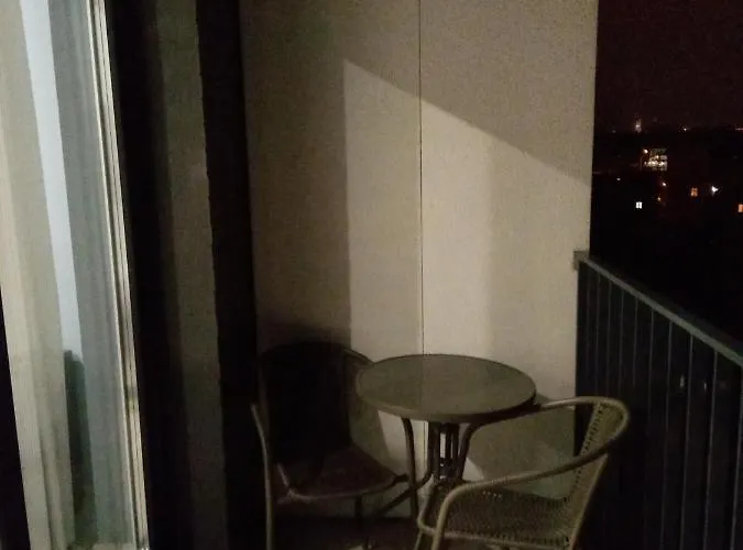 דירה Roza- Lotnisko