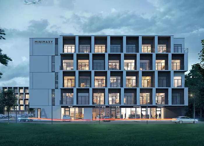 Roza- Lotnisko ורוצלב